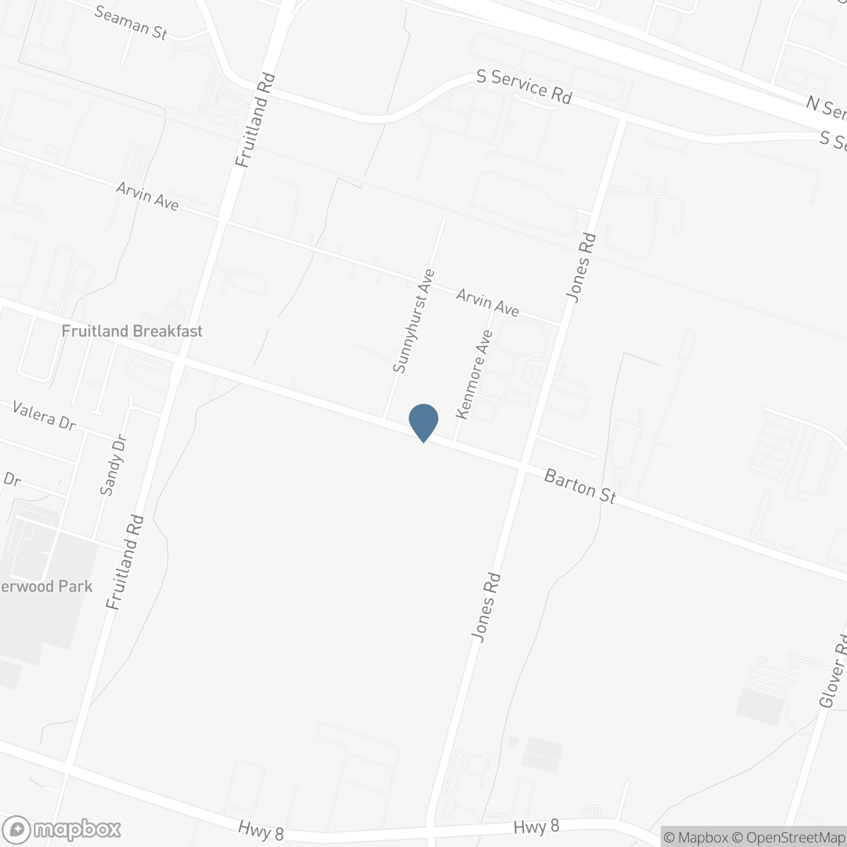 727 BARTON Street, Hamilton, Ontario L8E 5L7